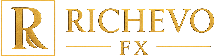 Richevofx Logo